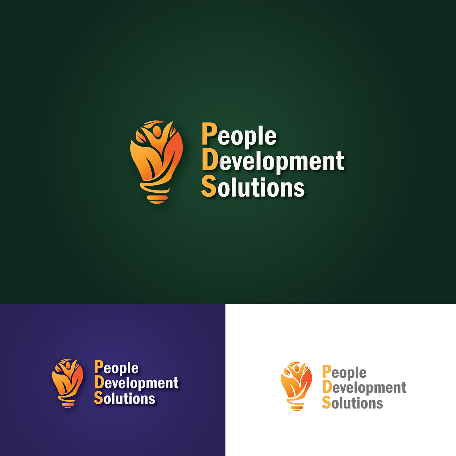 Logo Design by GoMedia for DAC Event Logistics | Design: #15999446