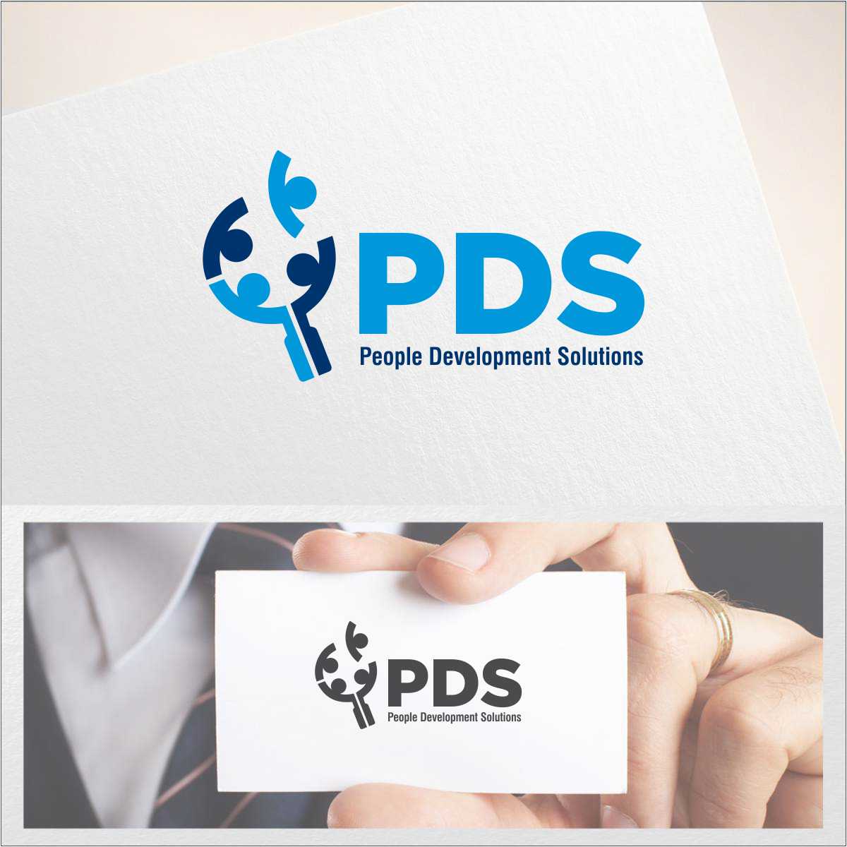 Logo Design by e-graphics for DAC Event Logistics | Design #15941657