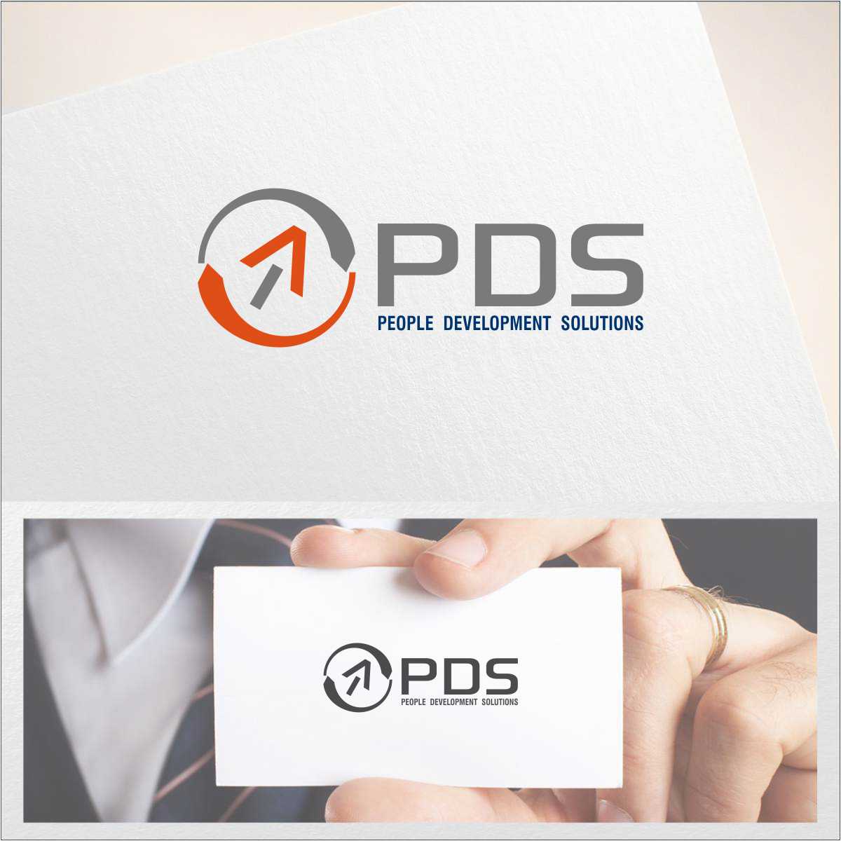 Logo Design by e-graphics for DAC Event Logistics | Design #15941658