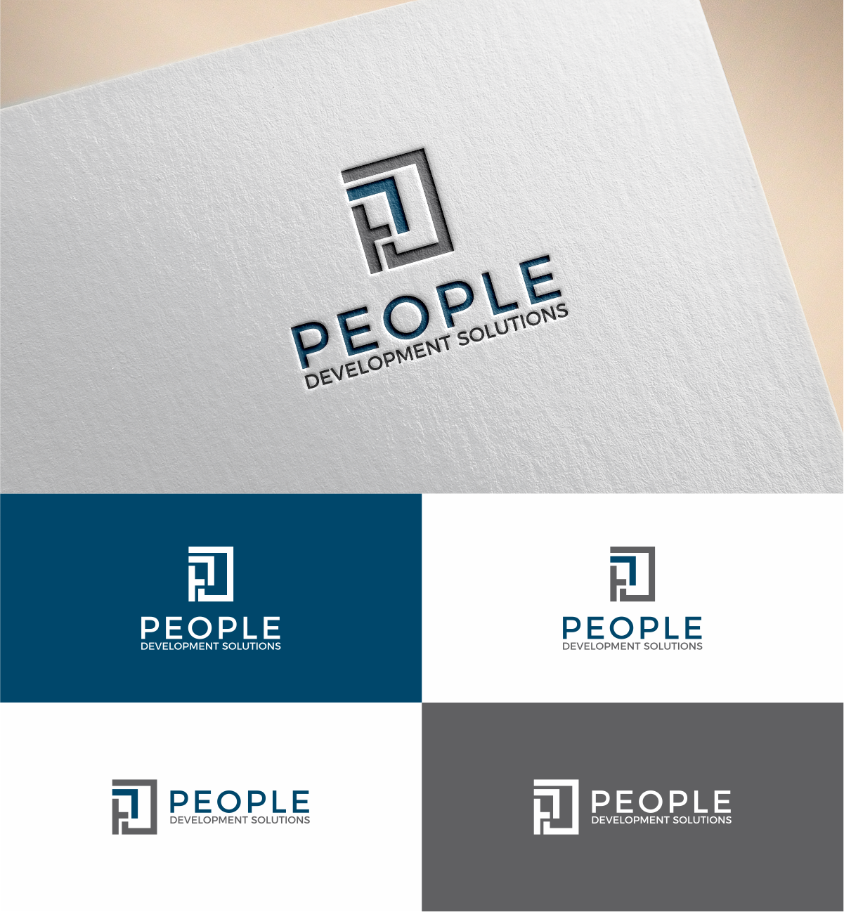 Logo Design by MKR for DAC Event Logistics | Design #15943542