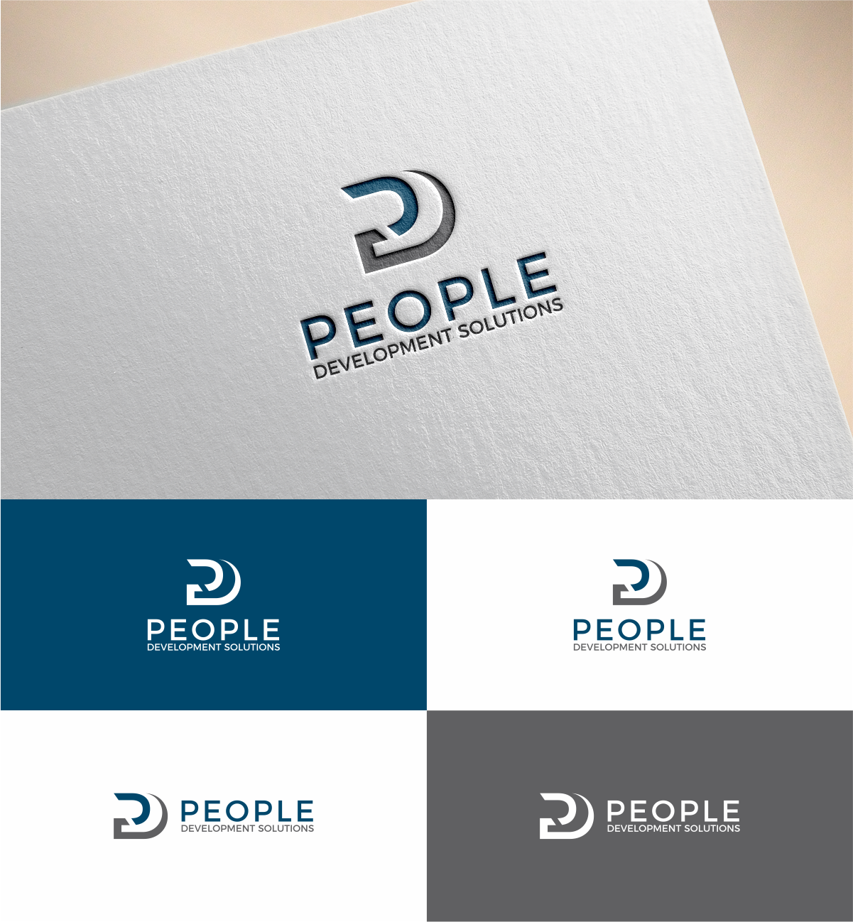 Logo Design by MKR for DAC Event Logistics | Design #15943544
