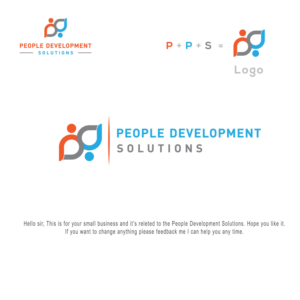 Logo Design by Aminul Islam 4