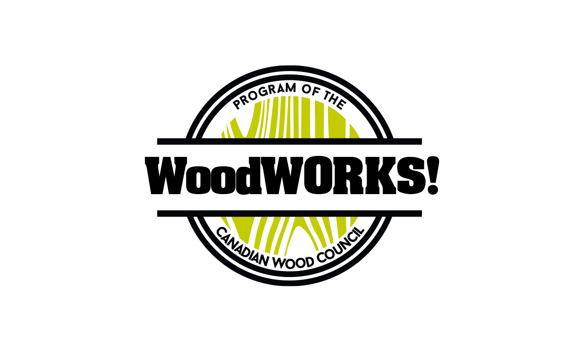 Logo Design by trufya for Canadian Wood Council | Design #16054893