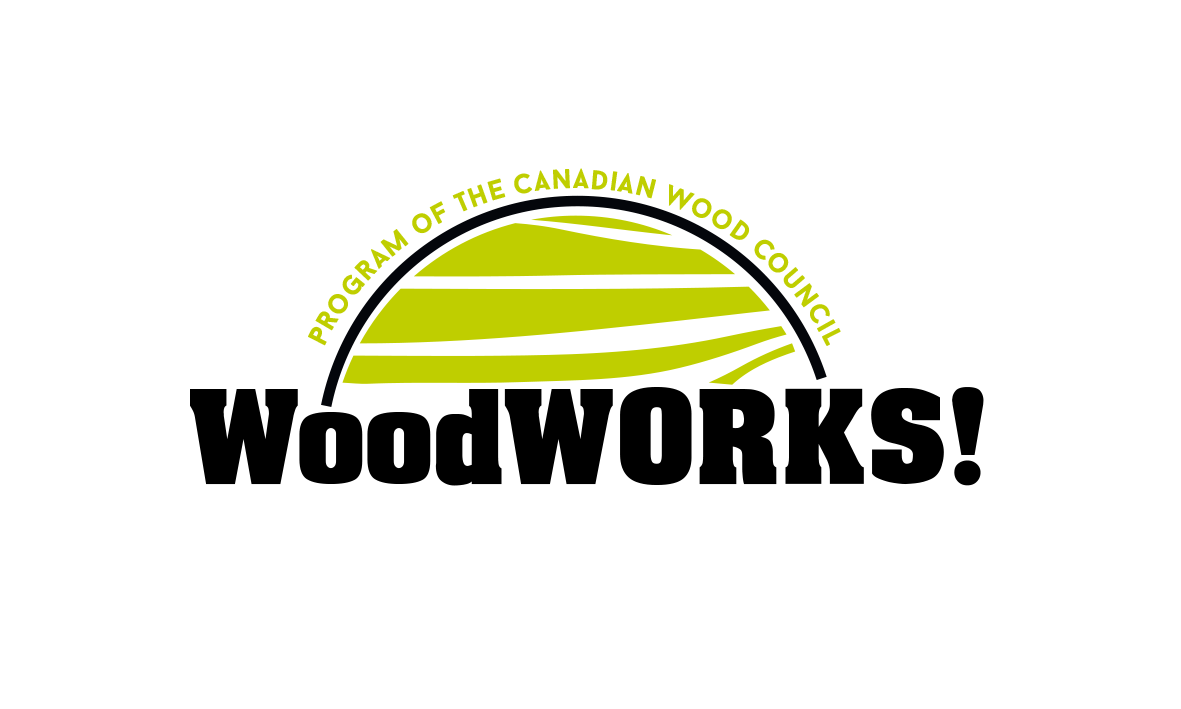Logo Design by trufya for Canadian Wood Council | Design #16054898