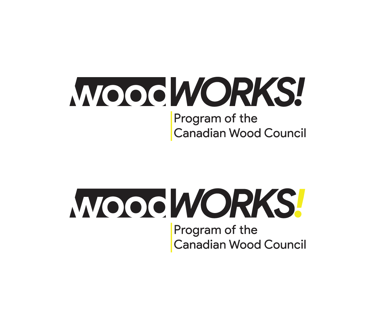 Diseño de Logo por sourgraping para Canadian Wood Council | Diseño #15939800