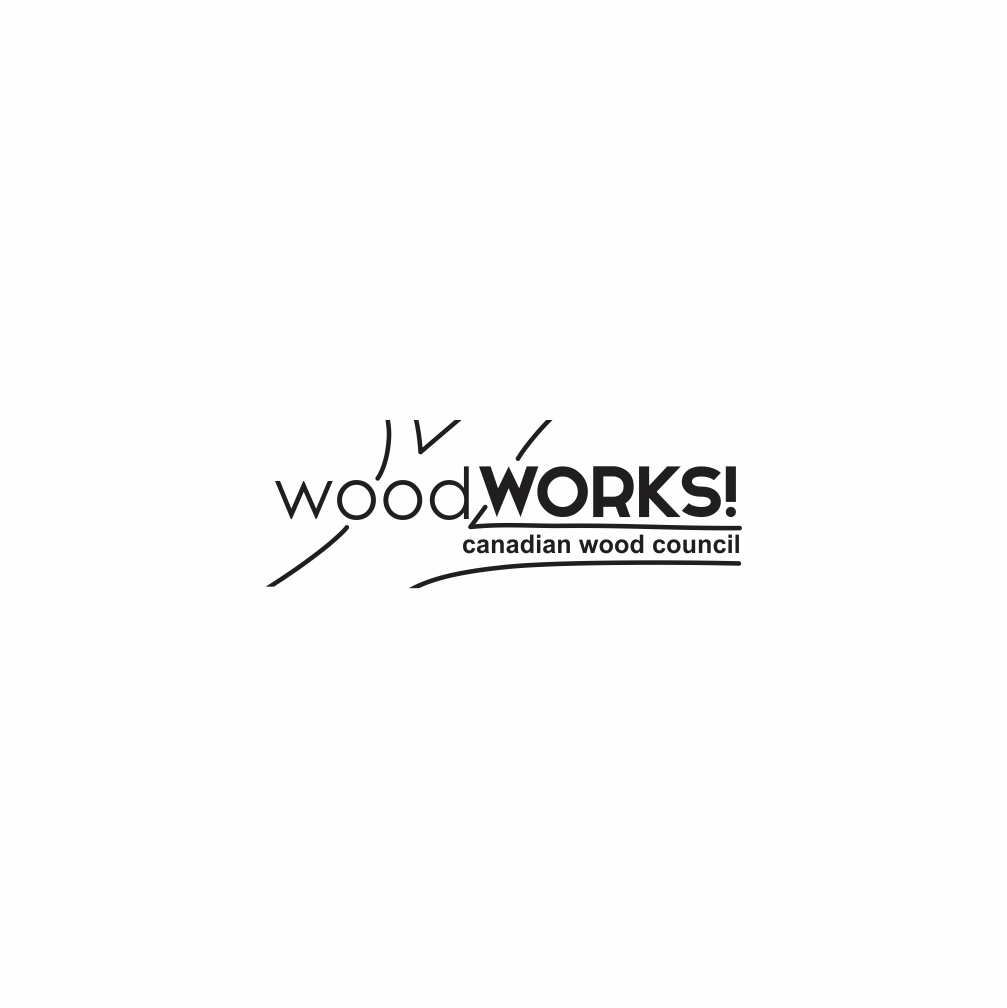 Logo Design by Arham Hidayat for Canadian Wood Council | Design #16024377