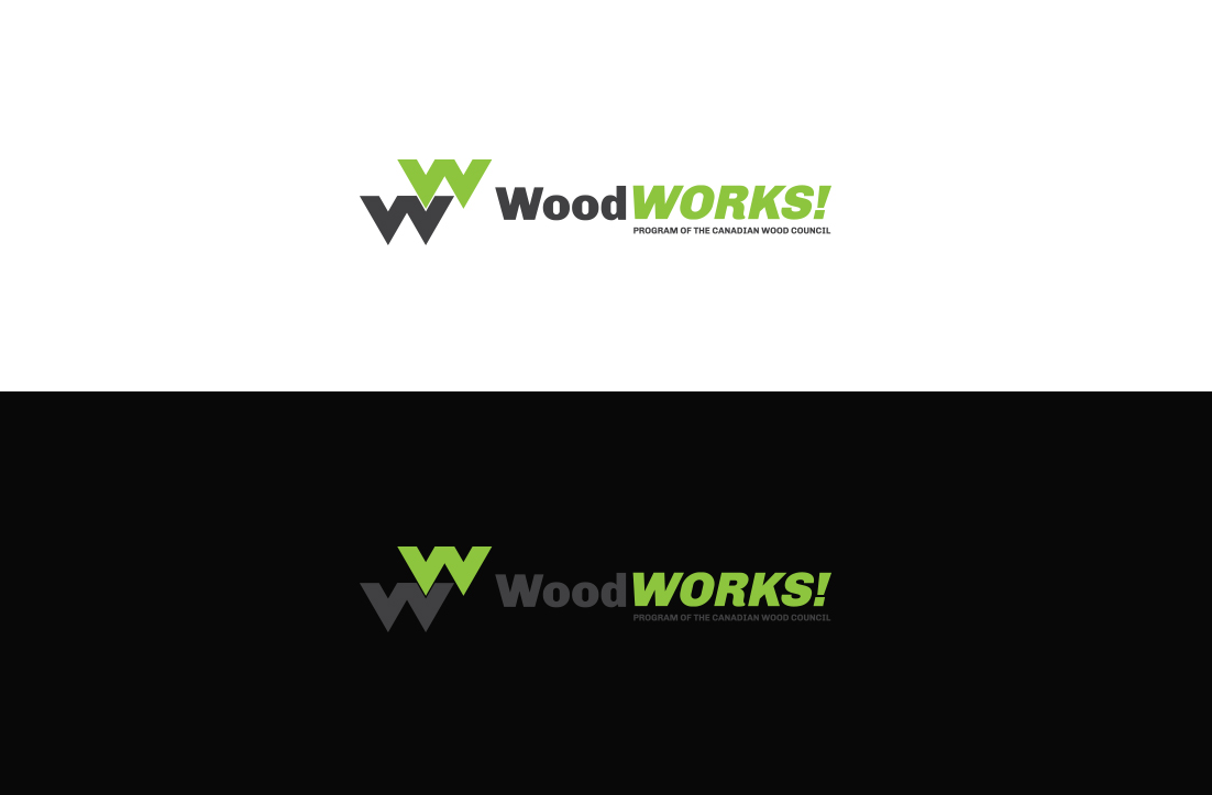 Logo-Design von GLDesigns für Canadian Wood Council | Design #15931063