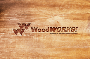 Wood WORKS! | Logo-Design von GLDesigns