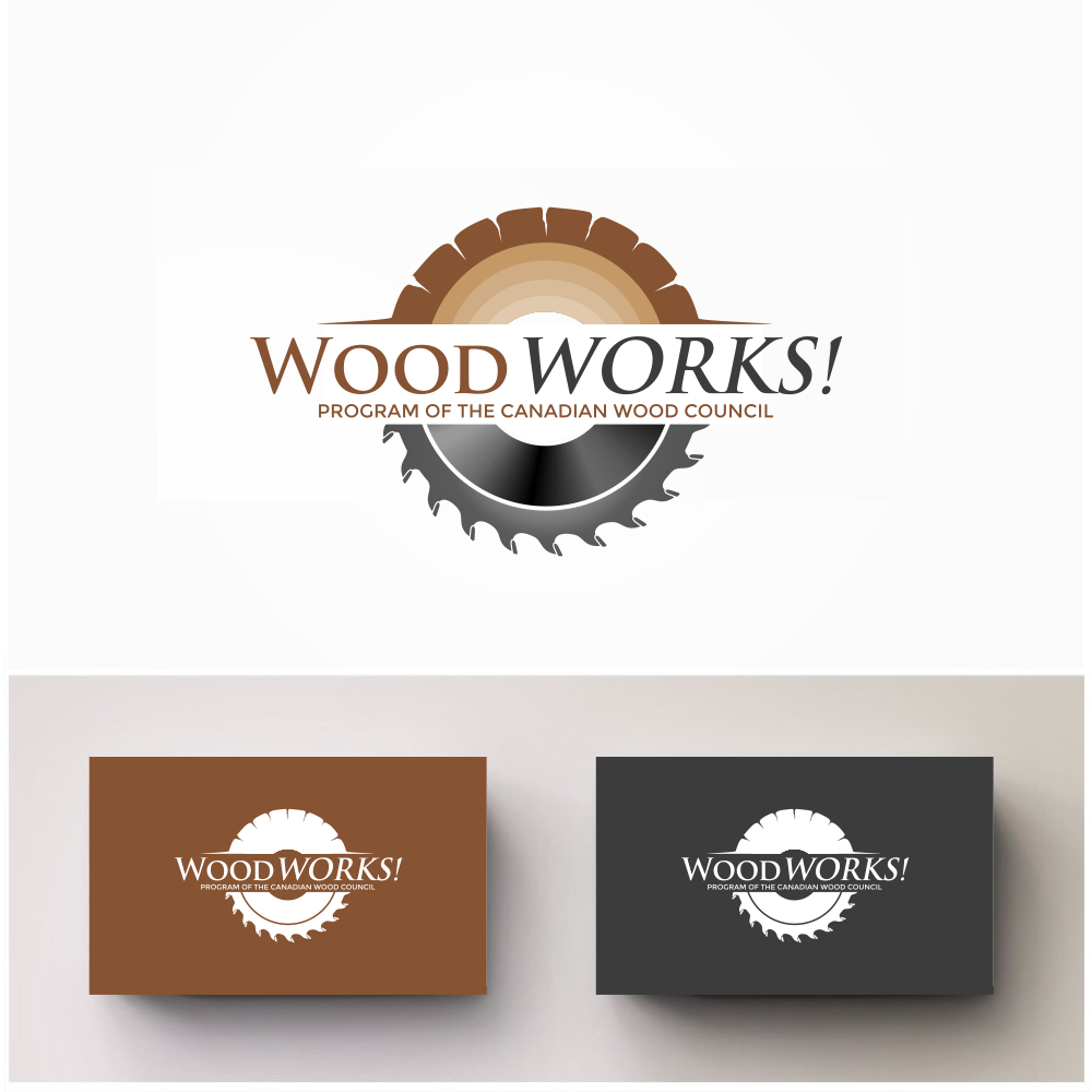 Design de Logo par south door pour Canadian Wood Council | Design #16054978
