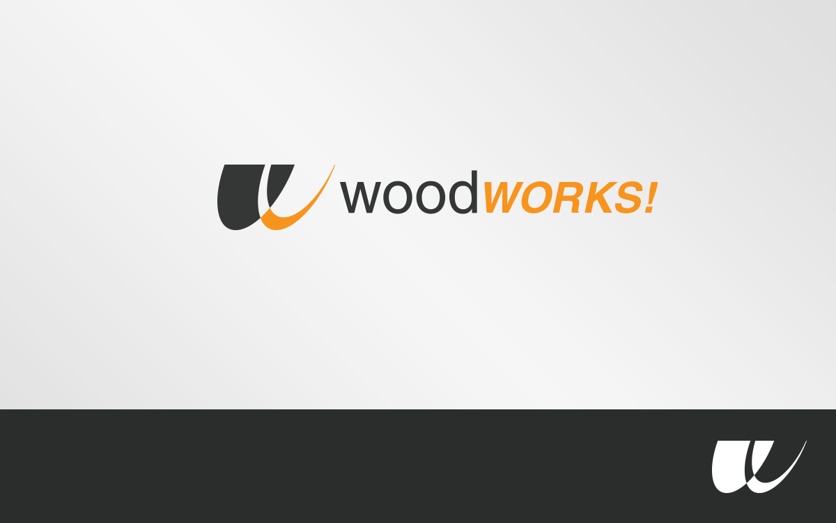 Logo Design by Grafactory for Canadian Wood Council | Design #15934891