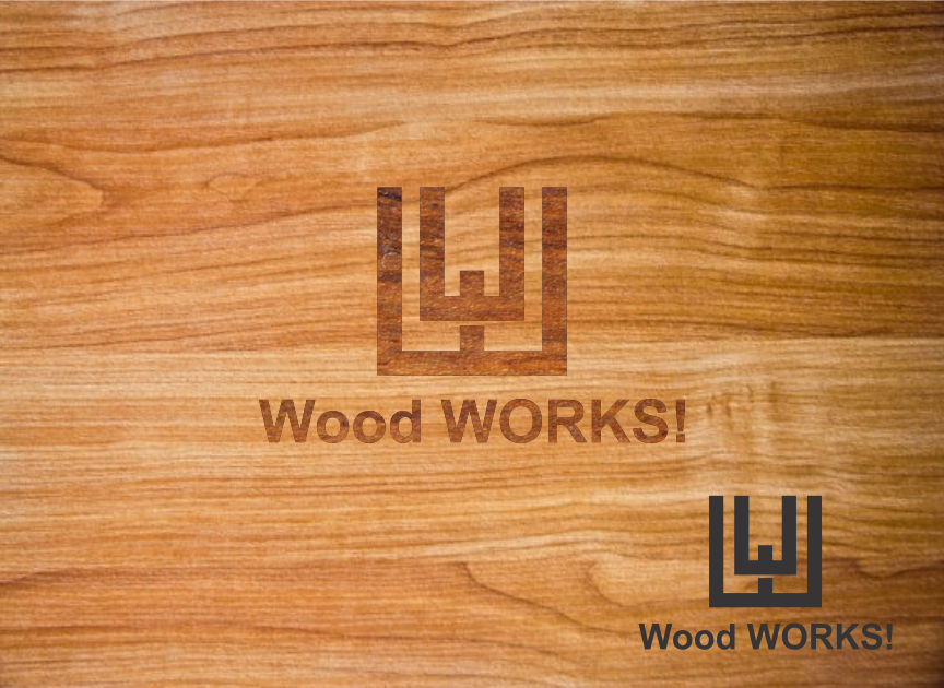 Logo Design by angon wayah for Canadian Wood Council | Design #16006399