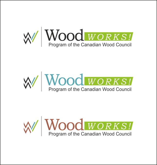 Logo Design by Prakash_arts for Canadian Wood Council | Design #15976253