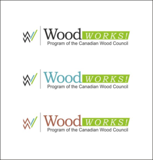 Design de Logo par Prakash_arts pour Canadian Wood Council | Design #15976253