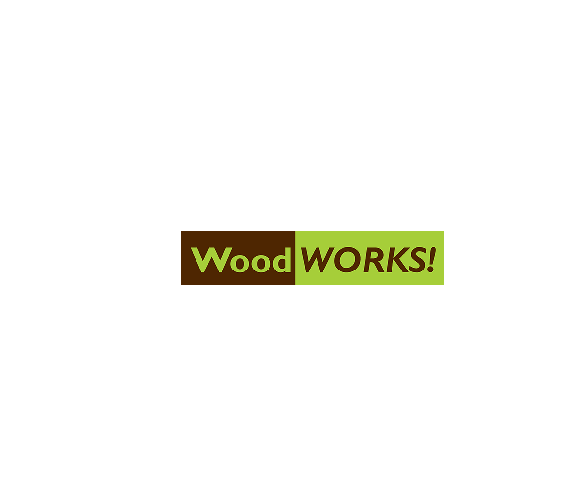Logo Design by saulogchito for Canadian Wood Council | Design #15960491