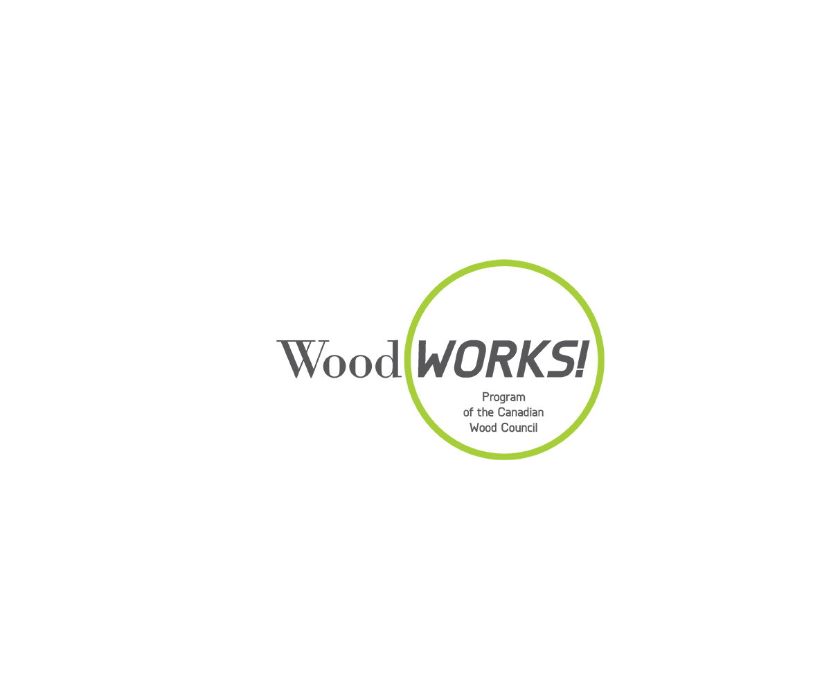 Logo Design by saulogchito for Canadian Wood Council | Design #15960674