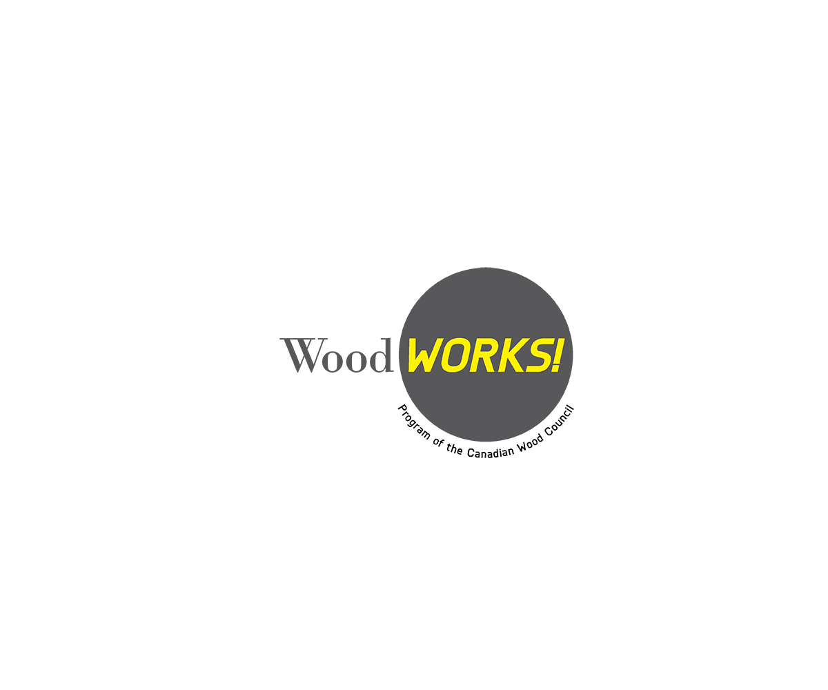 Diseño de Logo por saulogchito para Canadian Wood Council | Diseño #15960702