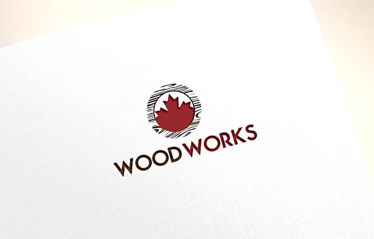 Logo Design by abstraxt for Canadian Wood Council | Design #15933718
