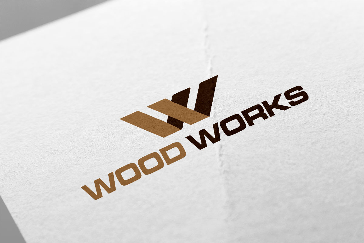 Logo Design by abstraxt for Canadian Wood Council | Design #15933719