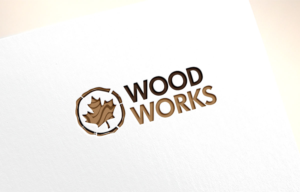 Logo Design by abstraxt for Canadian Wood Council | Design: #15933721