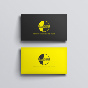 Design de Logo par aquabomb26 pour Canadian Wood Council | Design #15953660