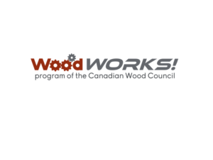 Logo Design by LuntikMoonBee for Canadian Wood Council | Design: #16058518