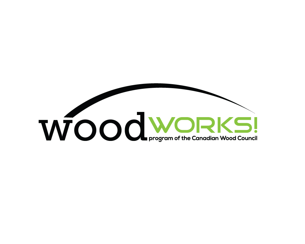 Logo Design by A S design @ for Canadian Wood Council | Design #15958255