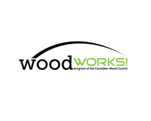 Logo Design by A S design @ for Canadian Wood Council | Design: #15958255