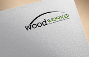 Logo Design by A S design @ for Canadian Wood Council | Design: #15958256
