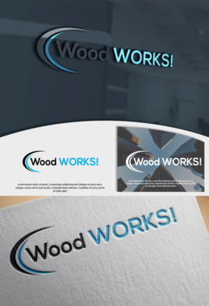 Logo Design by Renewable for Canadian Wood Council | Design: #15968376