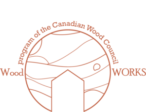 Logo Design by abdellahfouka for Canadian Wood Council | Design: #16035022