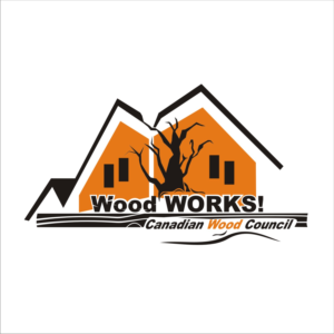 Logo Design by imam 3 for Canadian Wood Council | Design: #16024430