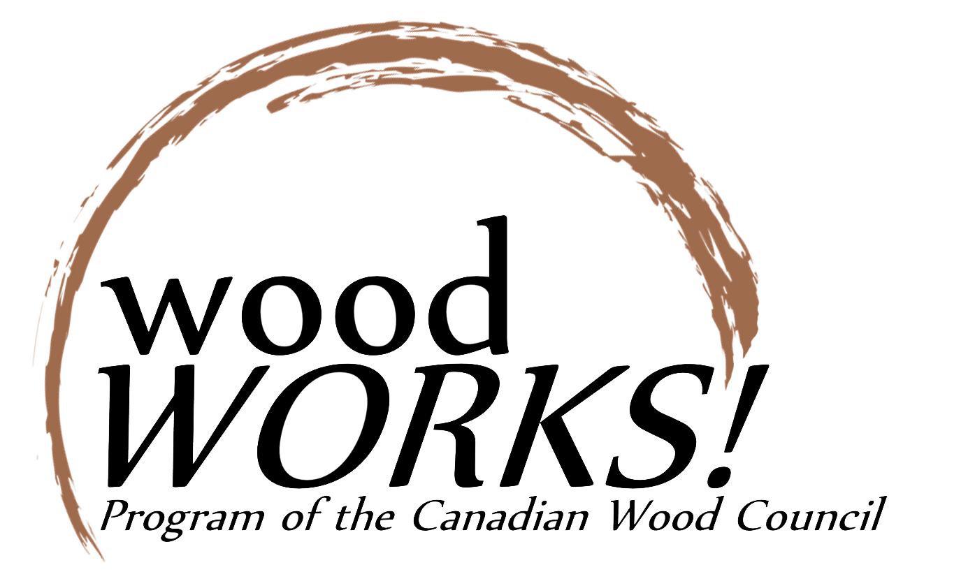 Design de Logo par Daryl D pour Canadian Wood Council | Design #15950414