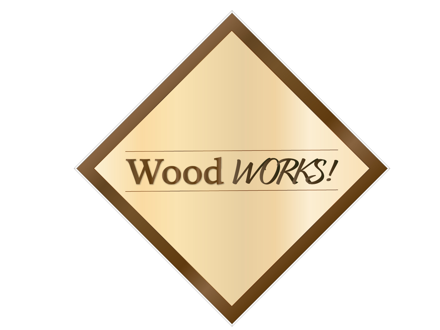 Logo Design by VisionQuest for Canadian Wood Council | Design #16058952