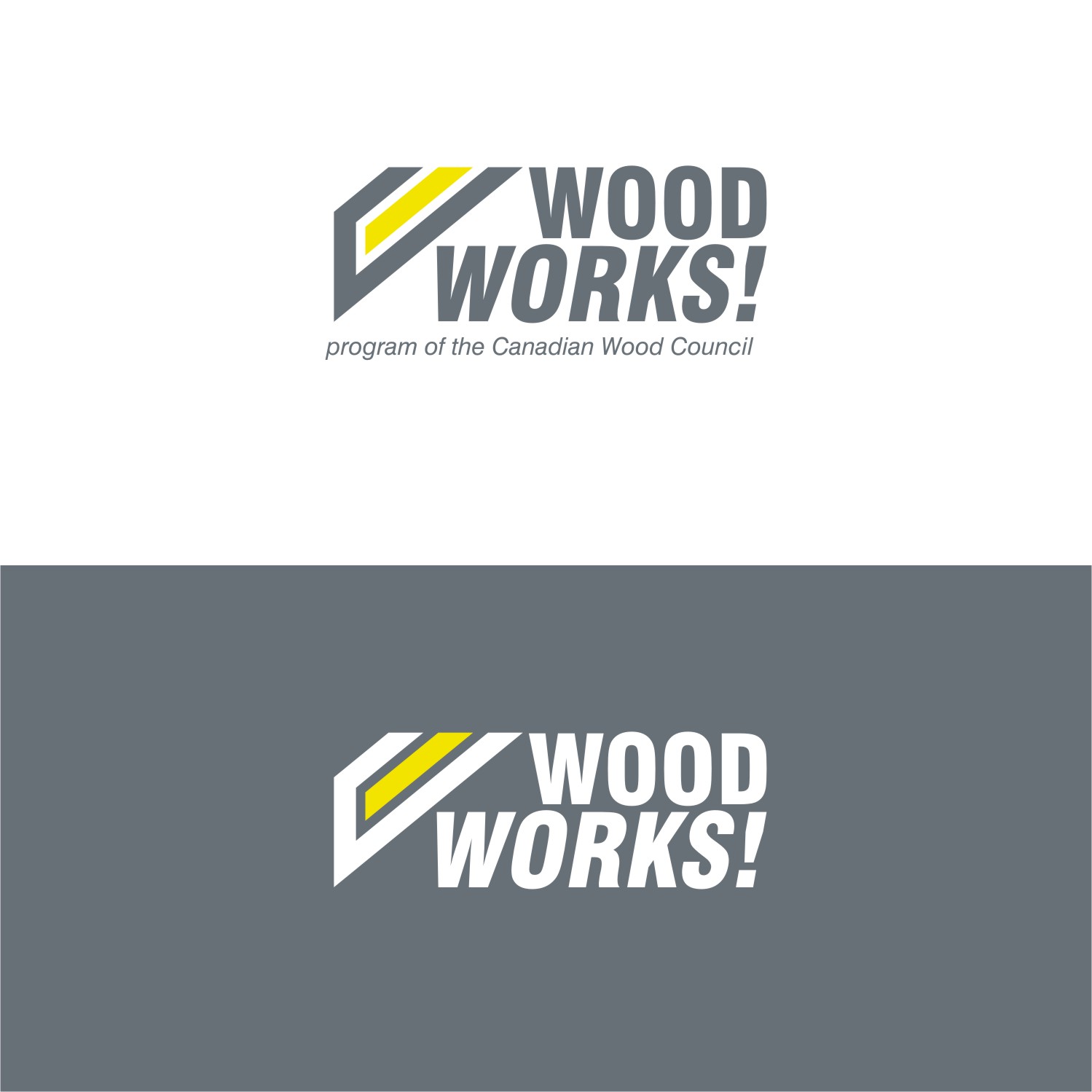 Logo Design by Sushma for Canadian Wood Council | Design #15954896