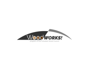 Logo Design by taufik_alrahman for Canadian Wood Council | Design: #16003403