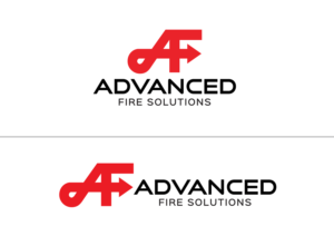 Advanced Fire Solutions | Logo Design by Memorylane