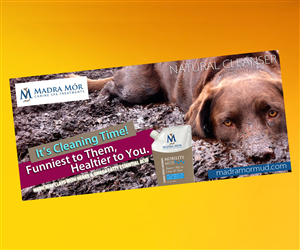 Advertisement Design by WholeBranding®