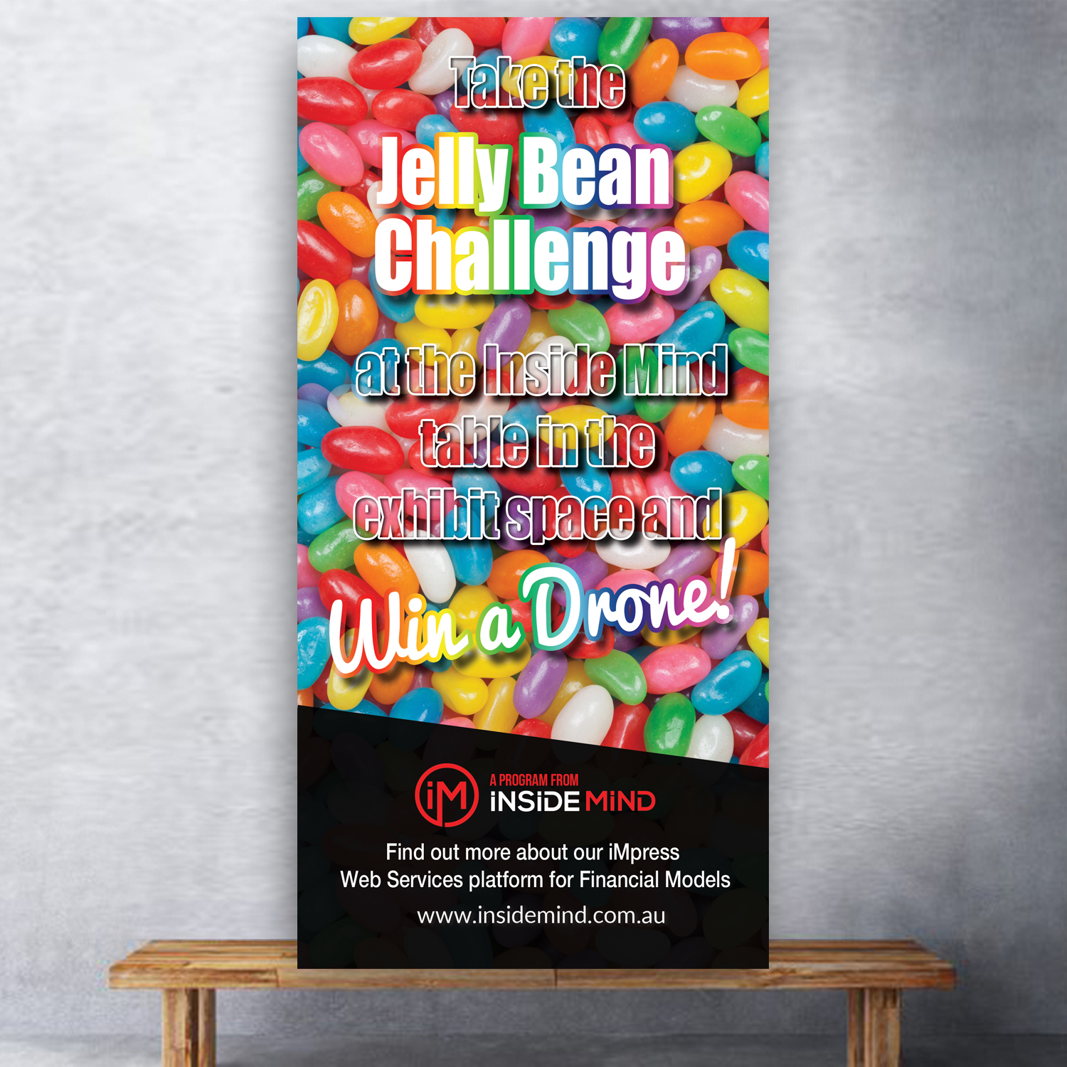 Flyer Design by uk for this project | Design #15935252