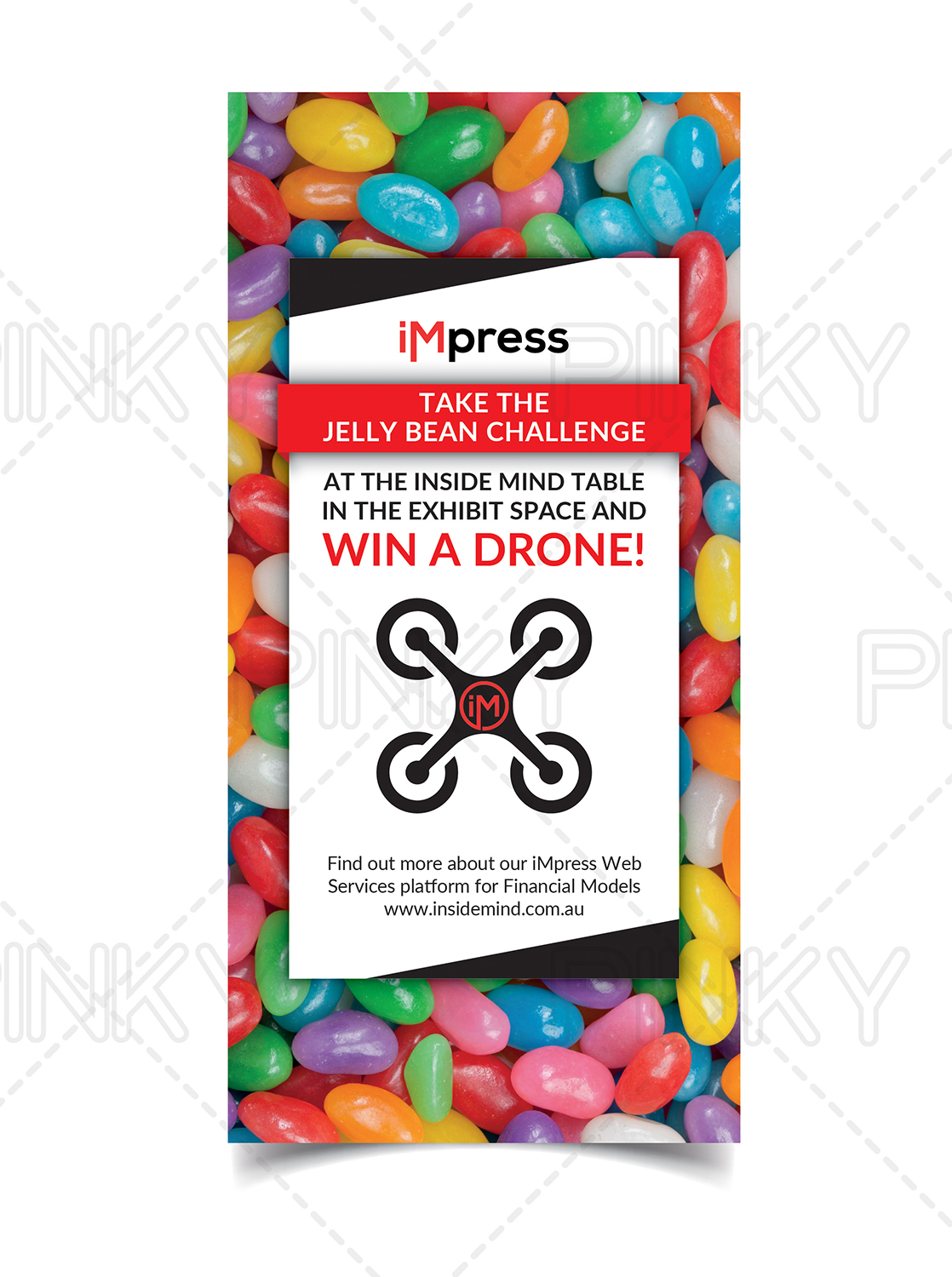 Flyer Design by Pinky  for this project | Design #15932330