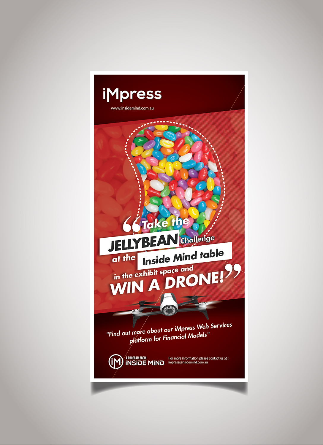 Diseño de Flyer por SD-Designs para este proyecto | Diseño: #15932556