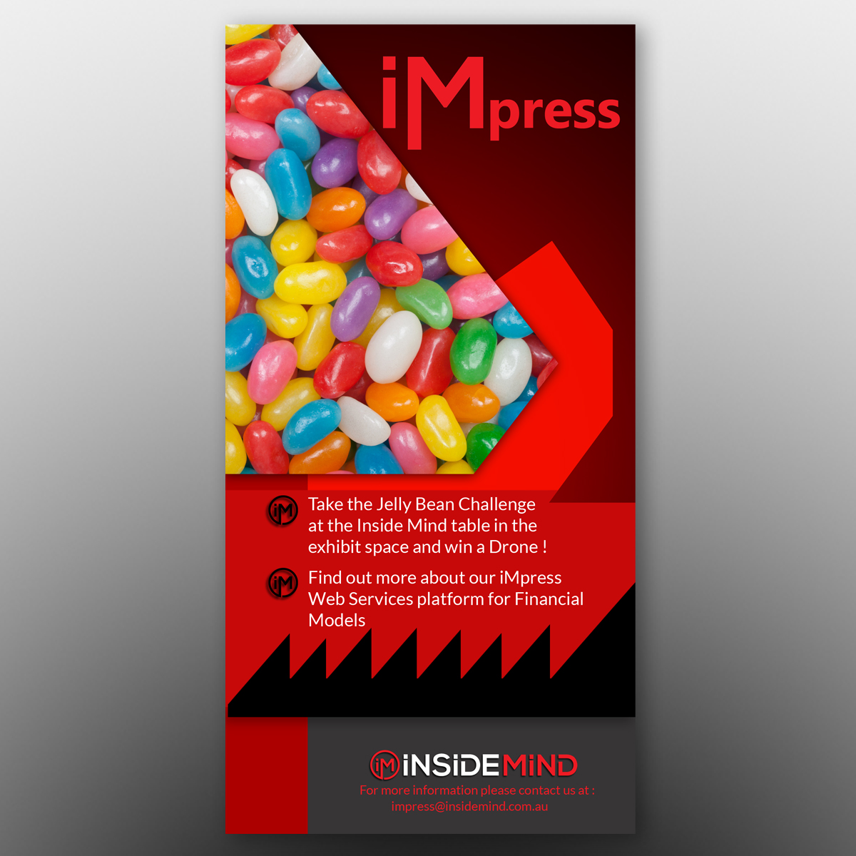 Flyer Design by Design King 3 for this project | Design #15933028