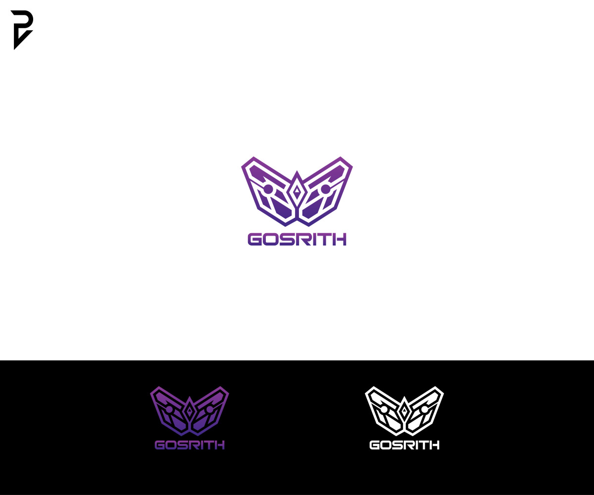 Logo Design by poisonvectors for this project | Design #15960764