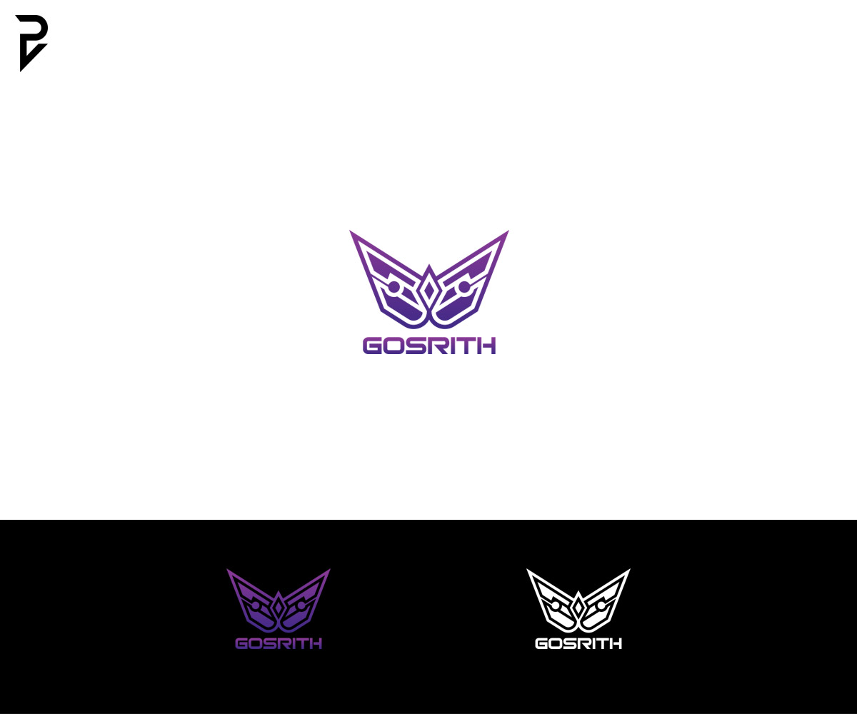 Logo Design by poisonvectors for this project | Design #15960767