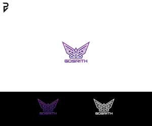 Logo Design by poisonvectors for this project | Design: #15960777