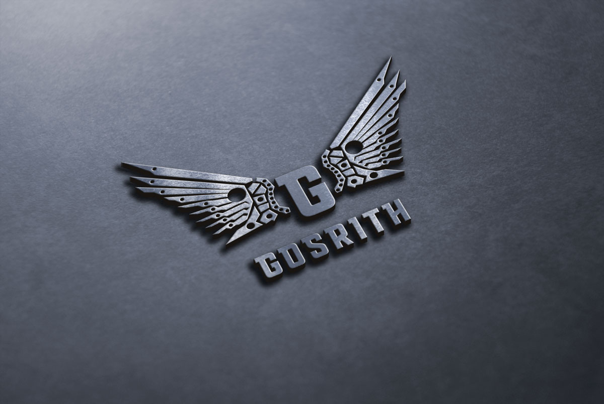 Logo Design by Farmiza for this project | Design #15942257