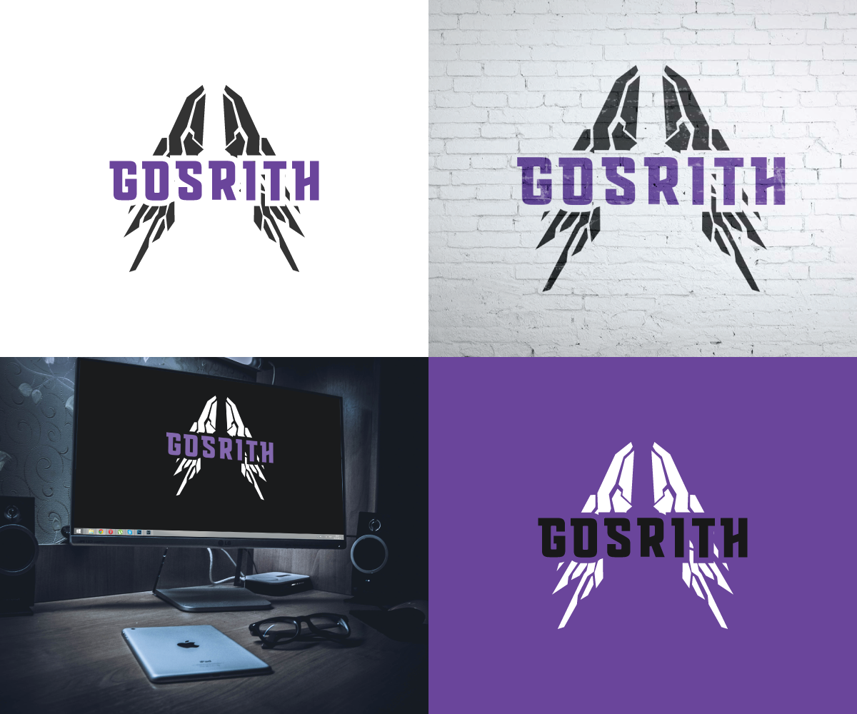 Logo Design by Farmiza for this project | Design: #15960227