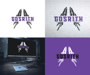 Logo Design by Farmiza for this project | Design: #15960227
