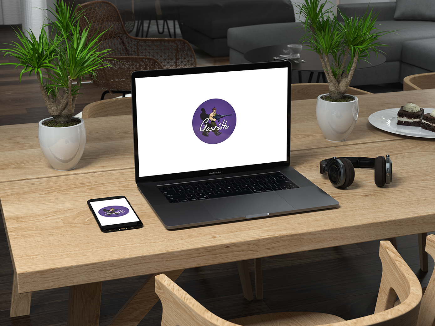 Logo Design by shassikumar85 for this project | Design #15946027