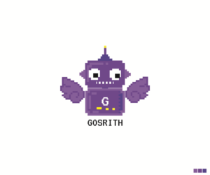 Logo Design by katnew for this project | Design #15964200
