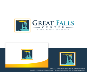 Logo Design by alvinnavarra for Dawn Treader Christian School | Design: #16109547